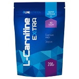 L-Carnitine, 200 гр. яблоко RL